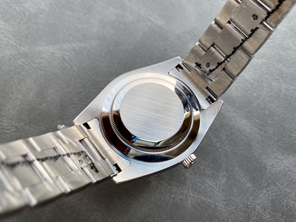 激安ロレックス素材ディテール